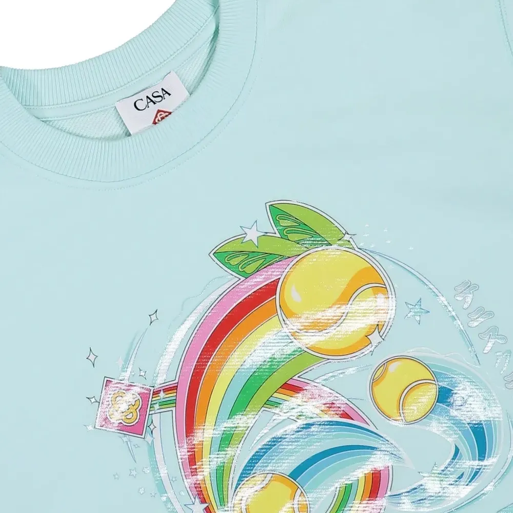 Толстовка Manga Tennis Ball