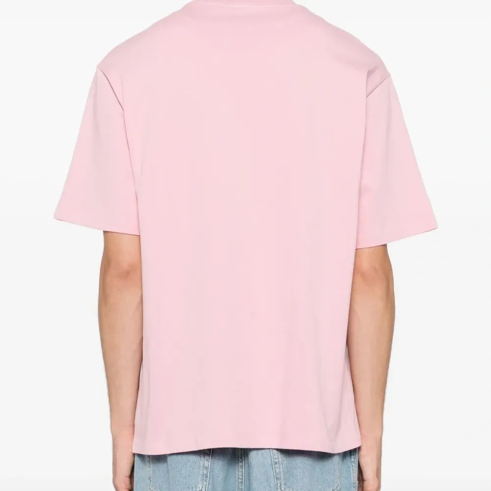 Футболка с принтом