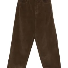 Вельветовые брюки Вельветовые брюки