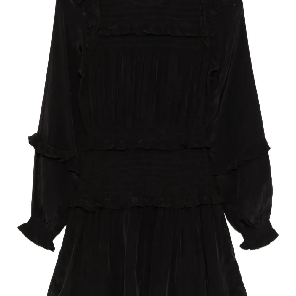 Платье мини Emilia