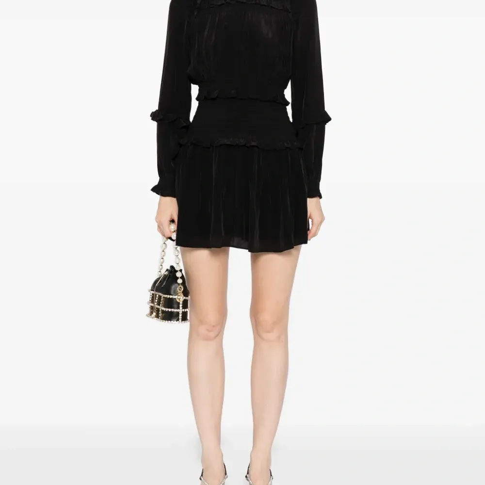 Платье мини Emilia