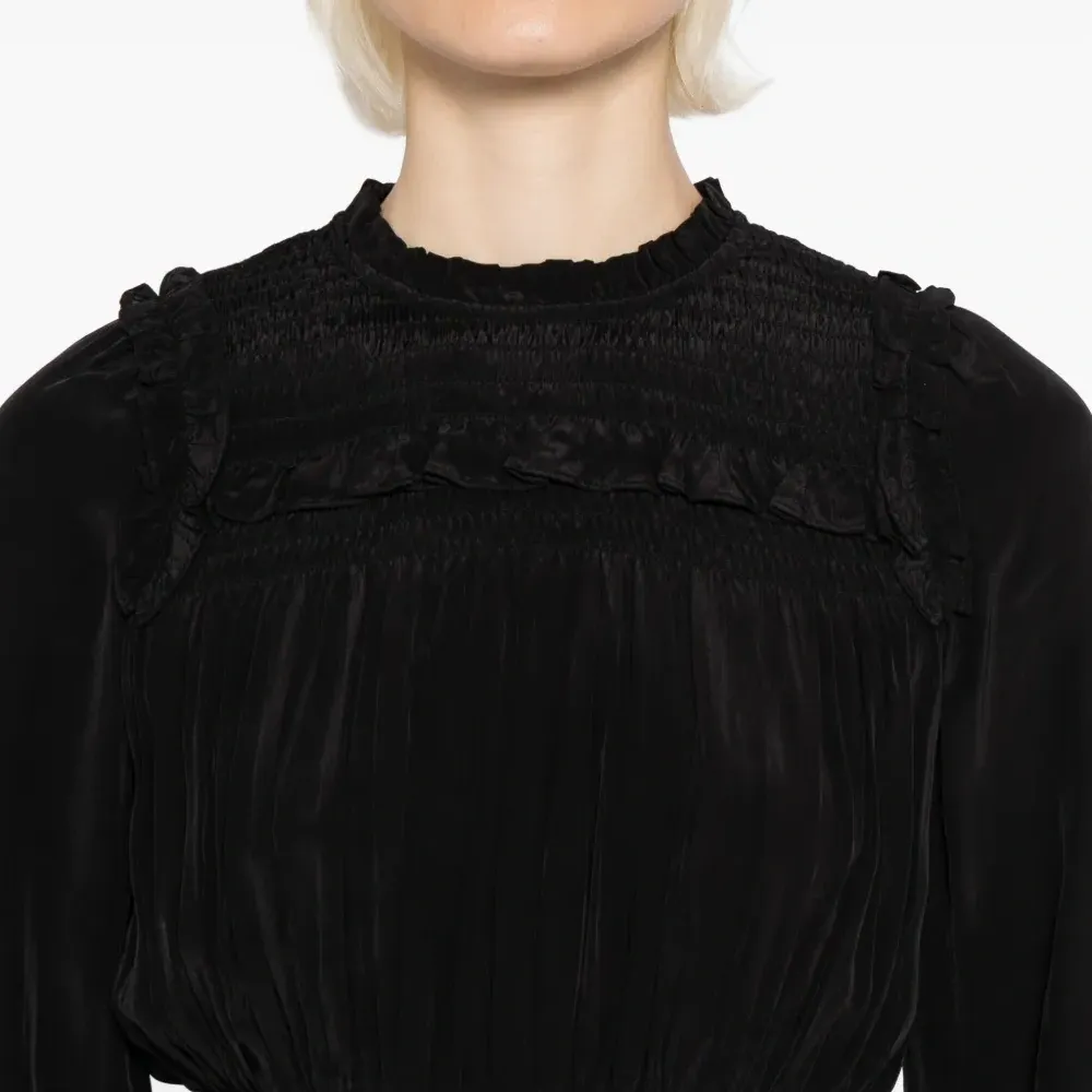 Платье мини Emilia