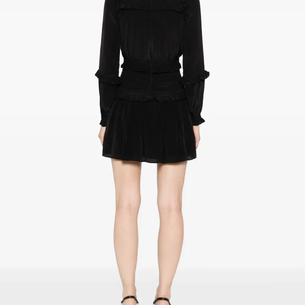 Платье мини Emilia