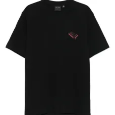 Футболка с графическим принтом