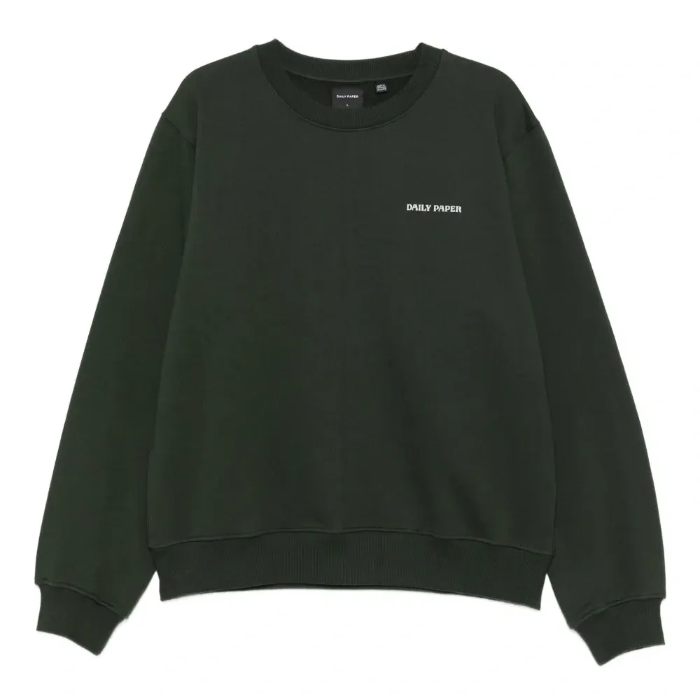 Толстовка с логотипом