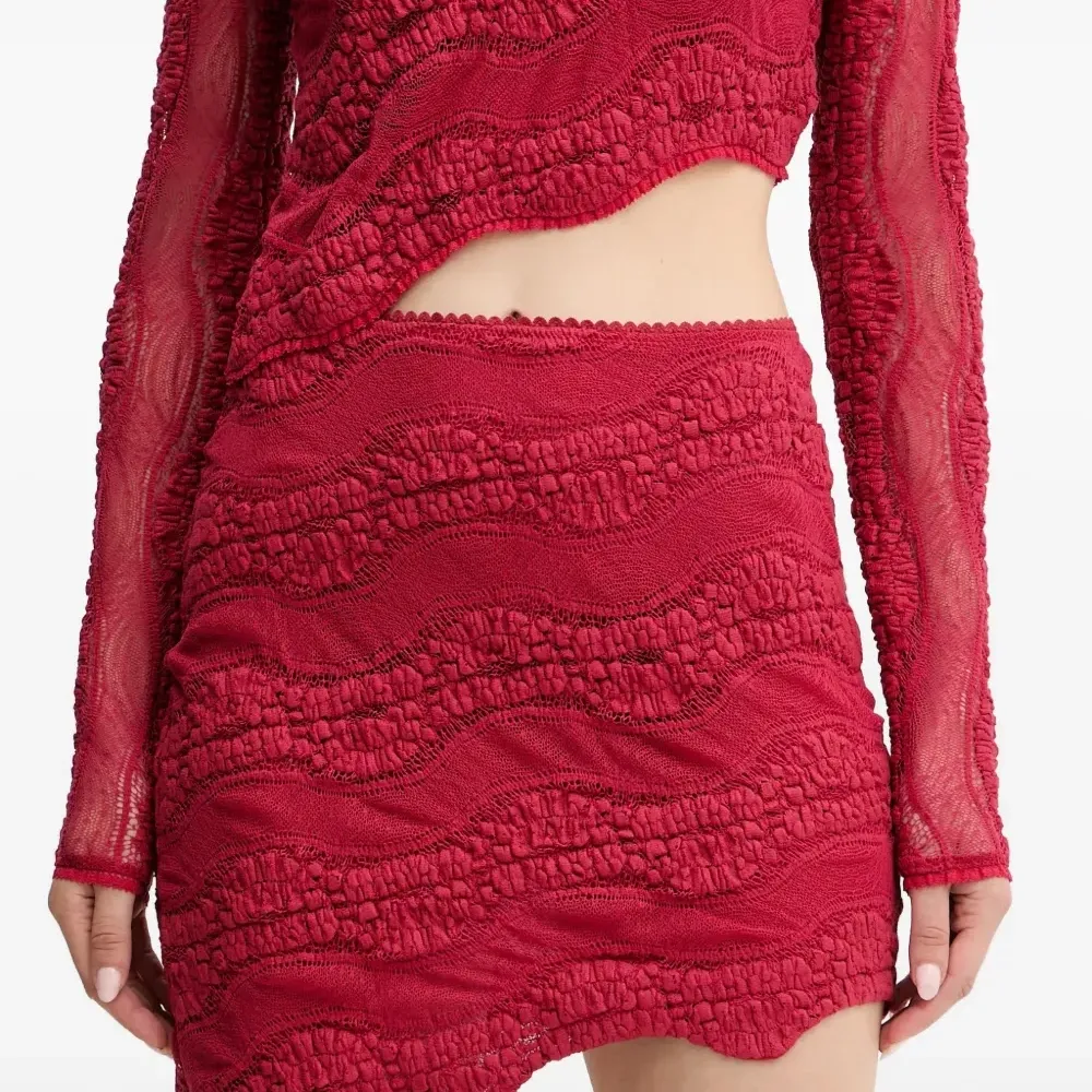 Мини-юбка Salina