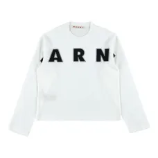 Лонгслив с логотипом