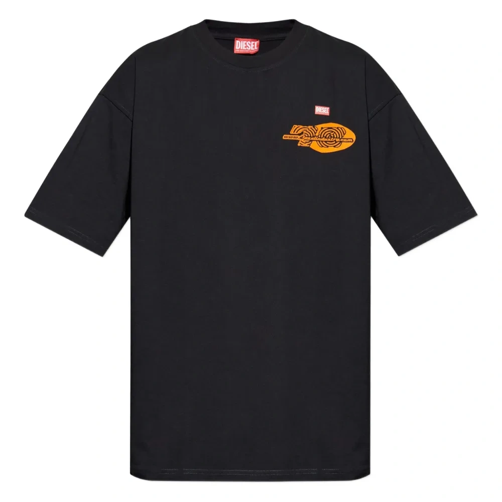 Футболка T-Boxt