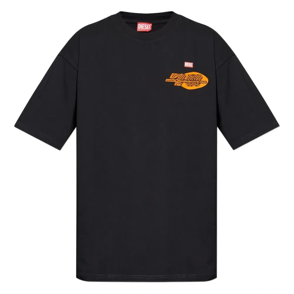 Футболка T-Boxt