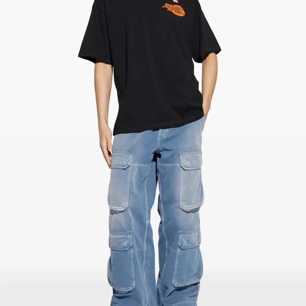 Футболка T-Boxt