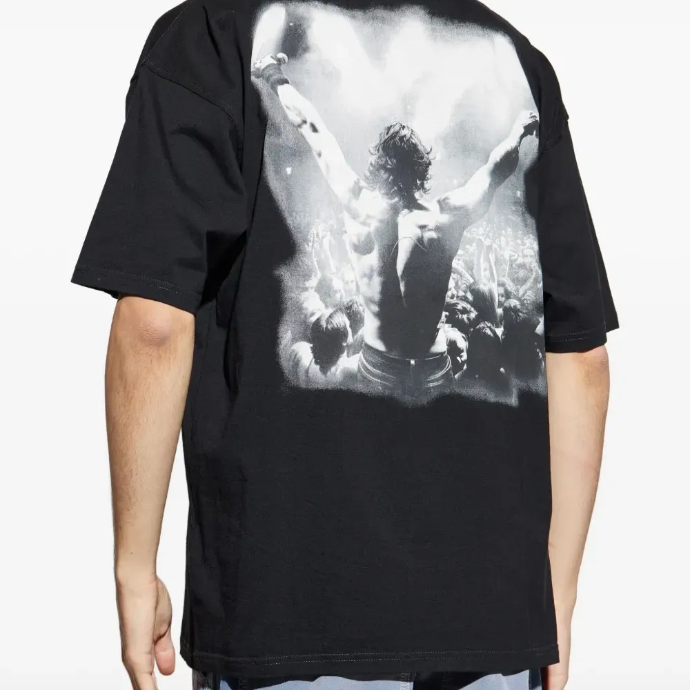 Футболка T-Boxt