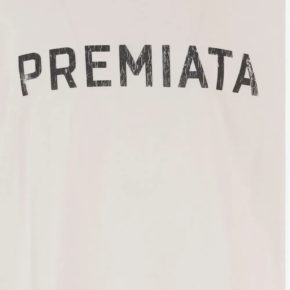 Футболка с графичным принтом и логотипом Футболка с графичным принтом и логотипом