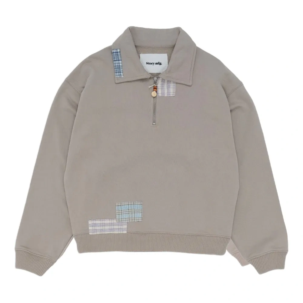 Толстовка Geo