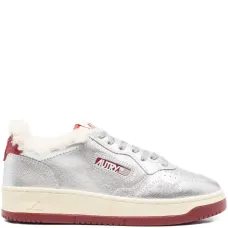 Кроссовки Medalist из овчины