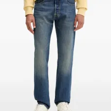 Джинсы 501 '93 на пуговицах