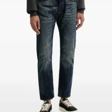 Джинсы 501 на пуговицах