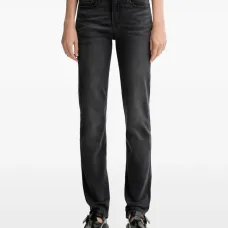 Джинсы 724 с пятью карманами