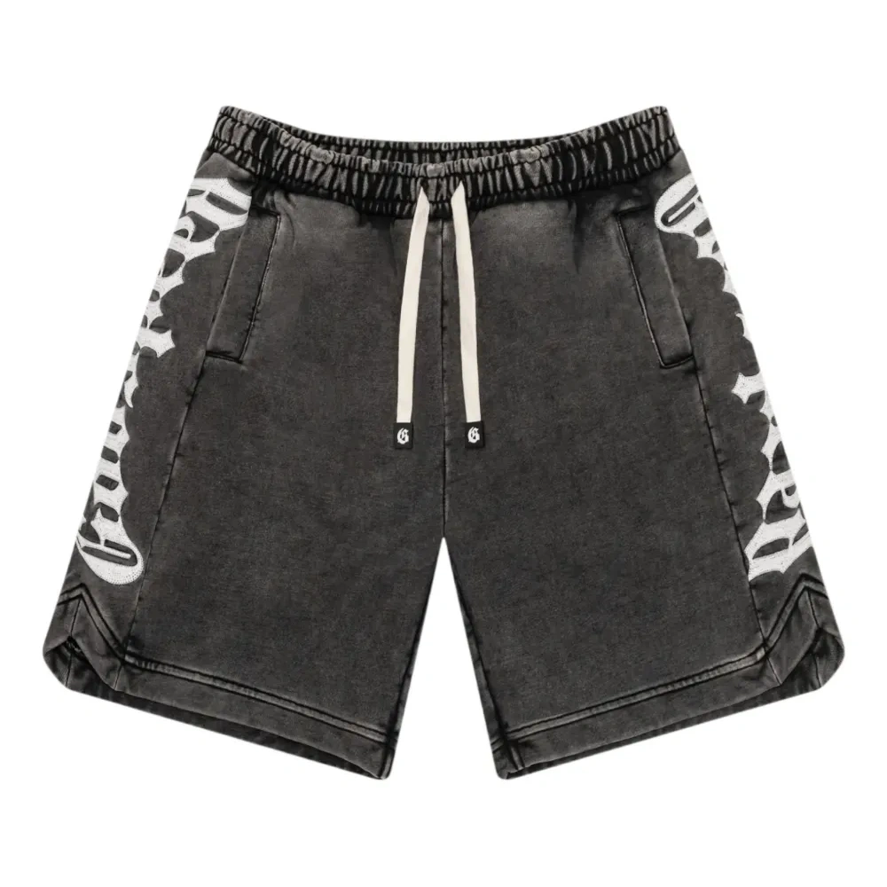 Графические спортивные шорты Courtside