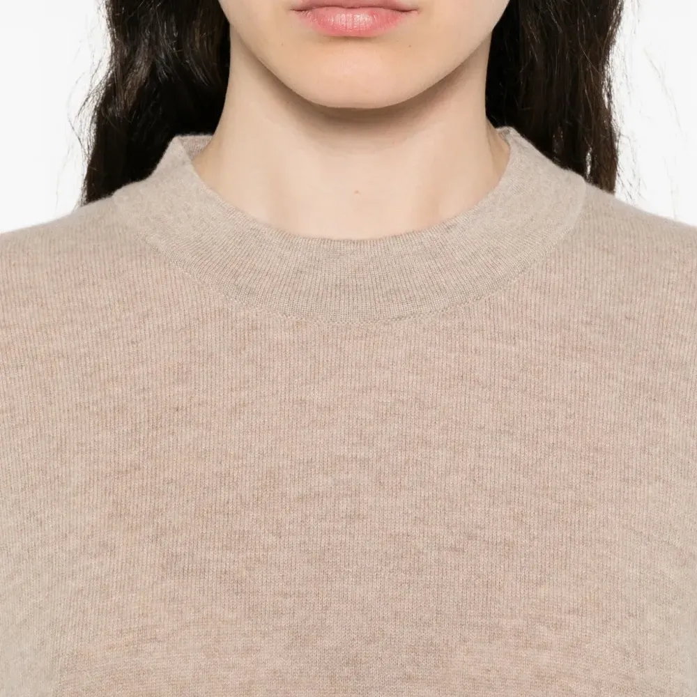 Топ Mia с короткими рукавами