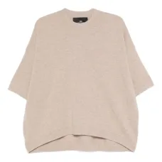 Топ Mia с короткими рукавами