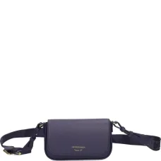 Мини-сумка с логотипом Мини-сумка с логотипом