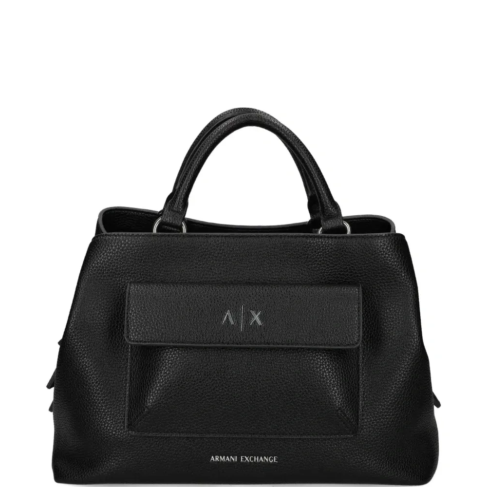 Сумка-тоут с карманами