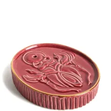 Подставка для благовоний Fantastic Creatures из коллаборации с Beto Val Подставка для благовоний Fantastic Creatures из коллаборации с Beto Val