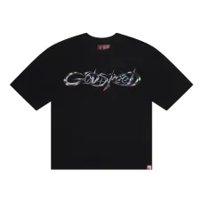 Футболка с логотипом New Age Футболка с логотипом New Age