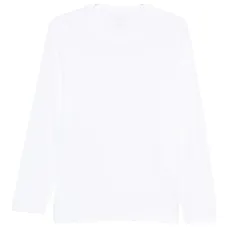 Футболка с длинными рукавами