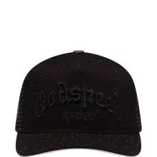 Кепка Forever с логотипом