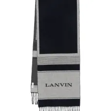 Шелковый шарф