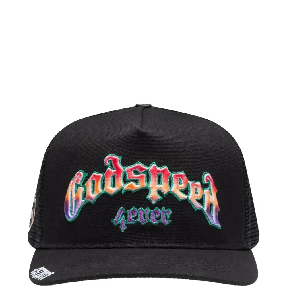 Кепка-тракер GS Forever