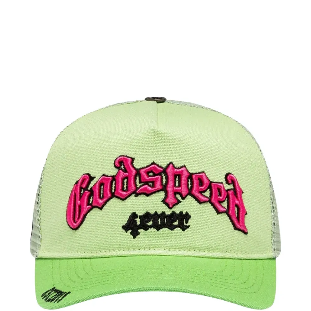 Бейсболка Forever