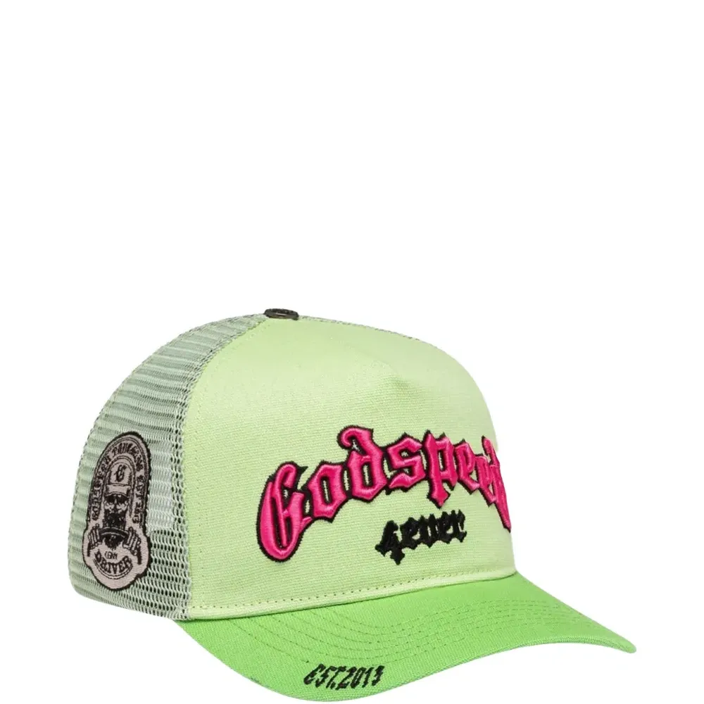 Бейсболка Forever