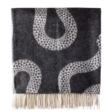 Шерстяное одеяло Ja Eden