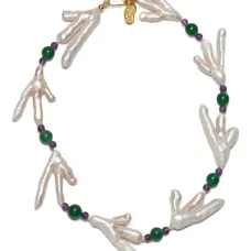 Колье Host с жемчугом