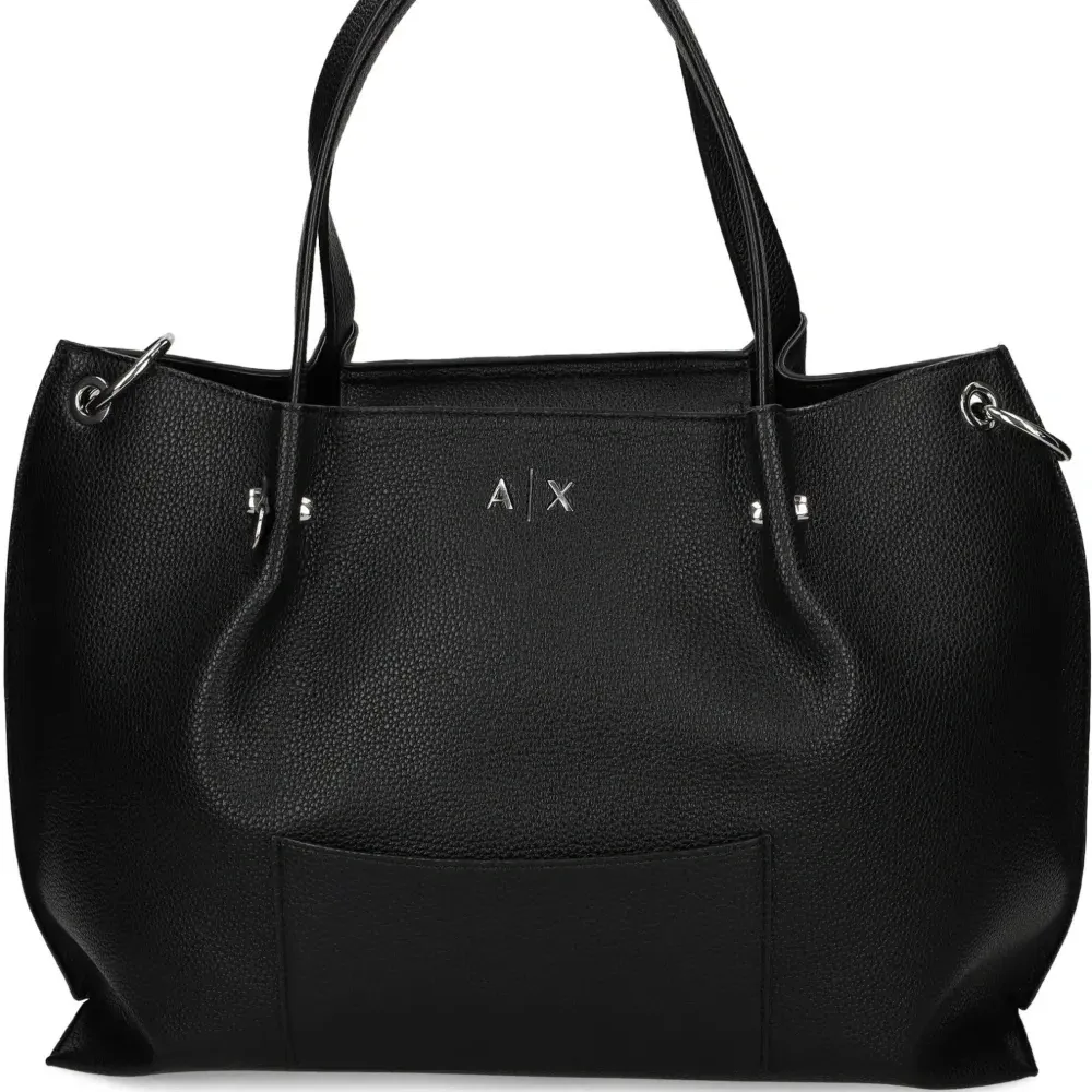 Сумка-тоут с логотипом