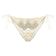 Плавки бикини Sadie Marielle с узором Плавки бикини Sadie Marielle с узором