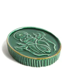 Подставка для благовоний Fantastic Creatures из коллаборации с Beto Val Подставка для благовоний Fantastic Creatures из коллаборации с Beto Val