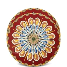 Набор из двух подставок под тарелки