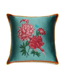 Подушка Fantastic Creatures из коллаборации с Beto Val (50 x 50 см) Подушка Fantastic Creatures из коллаборации с Beto Val (50 x 50 см)