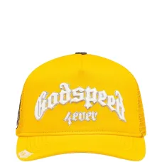 Бейсболка-тракер с логотипом Forever