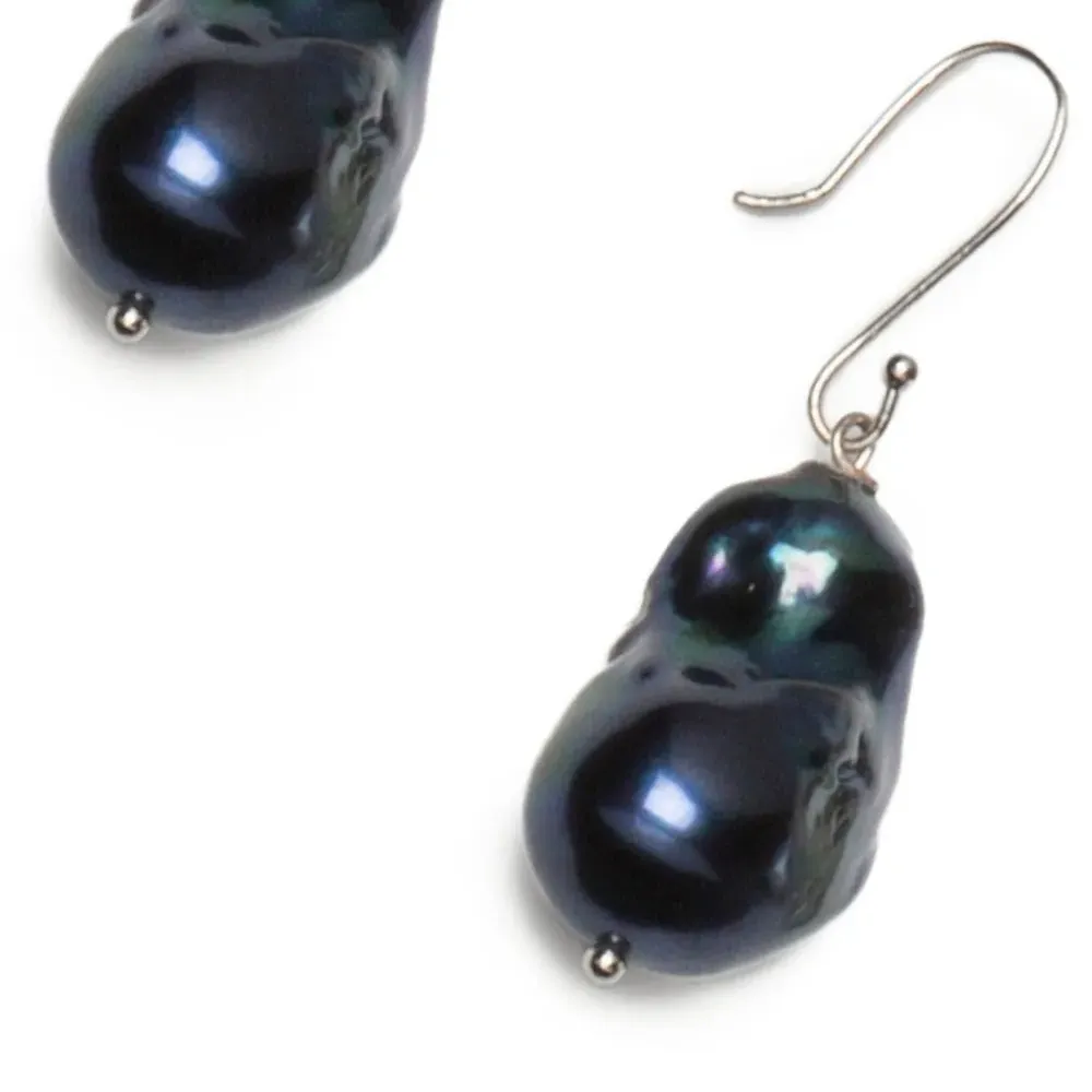 Серьги Host с жемчугом Серьги Host с жемчугом