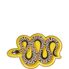 Поднос в форме змеи Поднос в форме змеи