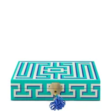 Шкатулка для украшений Ja Labyrinth