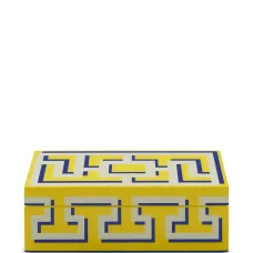 Шкатулка Ja Labyrinth