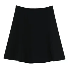 Юбка со вставками Юбка со вставками