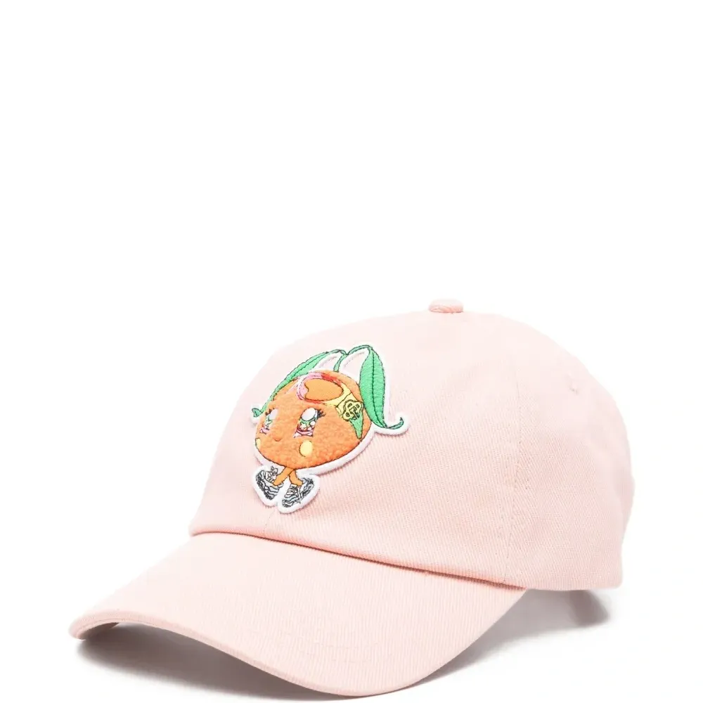 Бейсболка с вышитым логотипом Бейсболка с вышитым логотипом