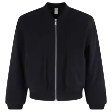 Бомбёр на молнии