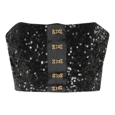 Укороченный топ